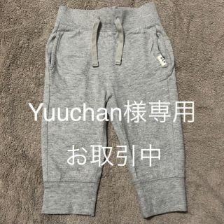 ベビーギャップ(babyGAP)のYuuchan様専用 3点セット (その他)