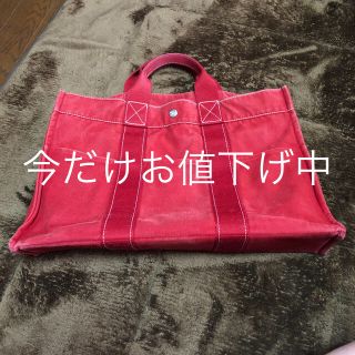 エルメス(Hermes)のエルメスフールトゥトートバッグ(トートバッグ)