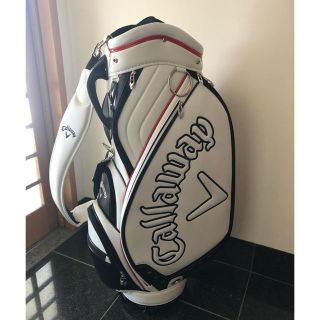 キャロウェイゴルフ(Callaway Golf)のキャロウェイ　キャディバック(バッグ)