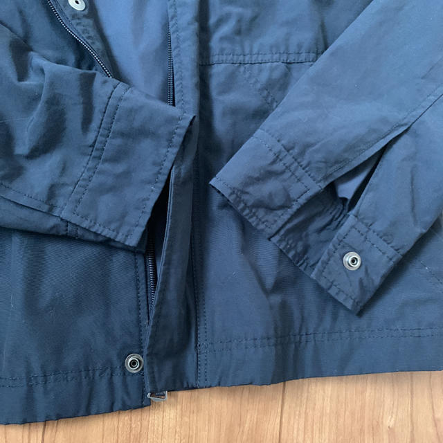 POLO RALPH LAUREN(ポロラルフローレン)のラルフローレン  ウインドブレーカー キッズ/ベビー/マタニティのキッズ服男の子用(90cm~)(ジャケット/上着)の商品写真