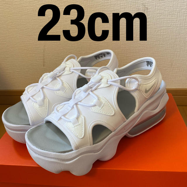 NIKE - エアマックス ココ サンダル 23cm の通販 by プロフ必読でお願いします。｜ナイキならラクマ