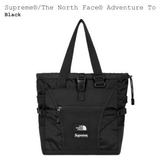 シュプリーム(Supreme)のSupreme The North Face  Adventure Tote (トートバッグ)