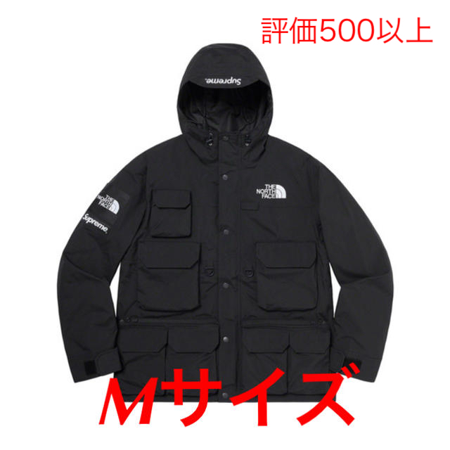 Supreme - Mサイズ supreme the north face cargo jacket