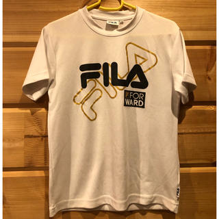 フィラ(FILA)のFILA Tシャツ　150(Tシャツ/カットソー)