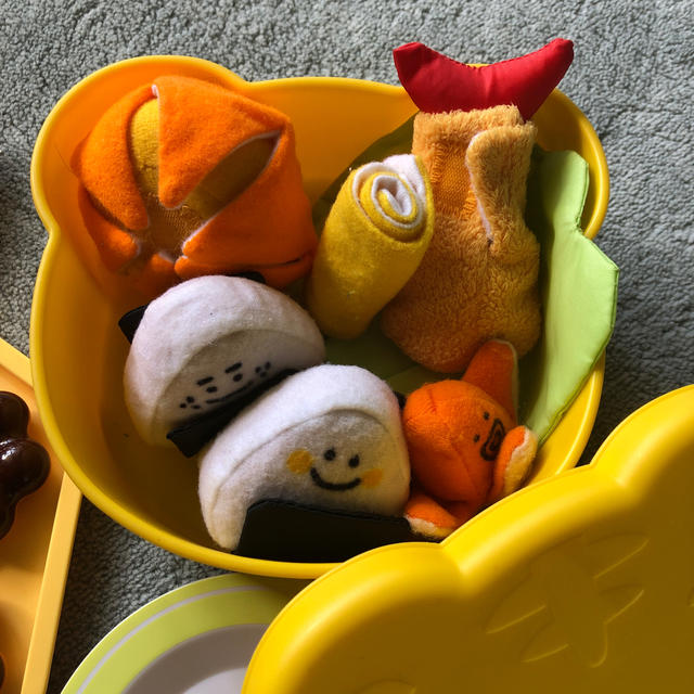 しまじろう 人気のおもちゃセット キッズ/ベビー/マタニティのおもちゃ(知育玩具)の商品写真