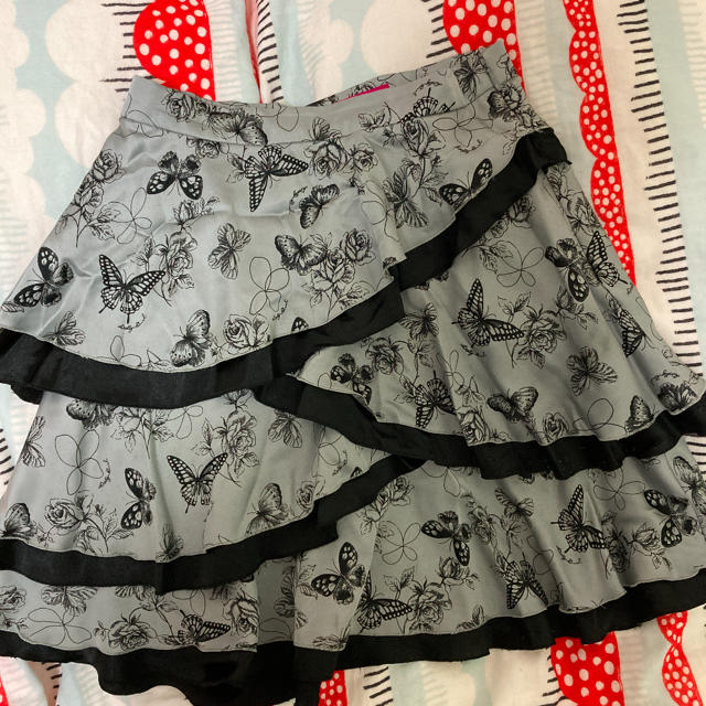 DOLLY GIRL BY ANNA SUI - ドーリーガールズ スカートの通販 by