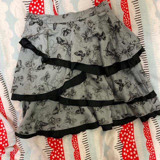 DOLLY GIRL BY ANNA SUI - ドーリーガールズ スカートの通販 by