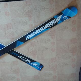OGASAKA - スキー板 OGASAKA TC-LC 182cm 【ひで様向け】の