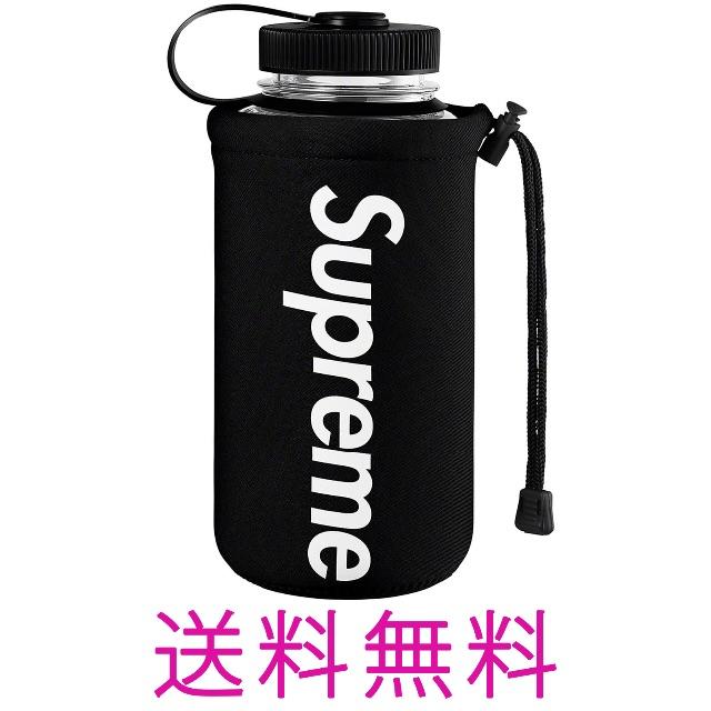 Supreme(シュプリーム)のSupreme Nalgene 32 oz. Bottle Black 水筒 黒 メンズのアクセサリー(その他)の商品写真