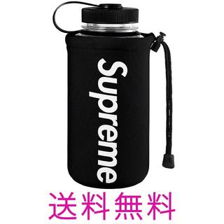 シュプリーム(Supreme)のSupreme Nalgene 32 oz. Bottle Black 水筒 黒(その他)