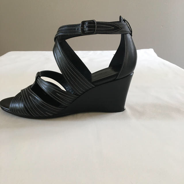 Balenciaga(バレンシアガ)のVALENCIAGA/サンダル　35 1/2(23) レディースの靴/シューズ(サンダル)の商品写真