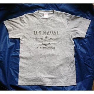 U.S.NAVAL AIR STATION  Tシャツ　最終価格(Tシャツ/カットソー(半袖/袖なし))