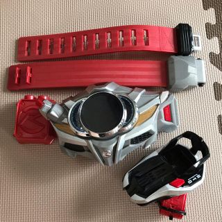 バンダイ(BANDAI)の仮面ライダードライブ(特撮)