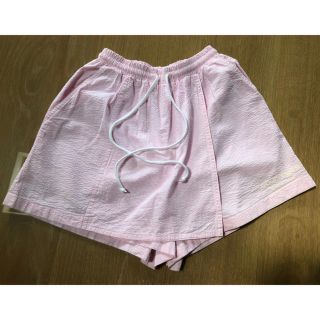 クレージュ(Courreges)の【Courreges】キュロットスカート ゴルフウェア(ウエア)