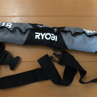 リョービ(RYOBI)のRYOBI ライフジャケットEXE-2722(その他)