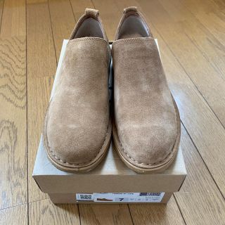 アグ(UGG)のUGG新品シューズ(ローファー/革靴)