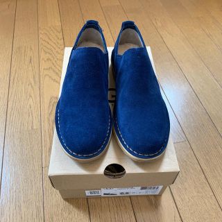 アグ(UGG)のUGG新品シューズさらにお値下げ(ローファー/革靴)