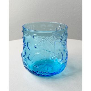 イッタラ(iittala)のイッタラ フルッタ タンブラー ライトブルー (タンブラー)