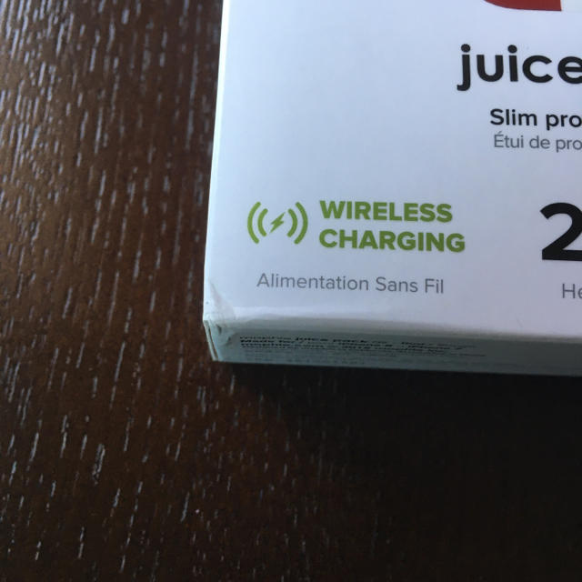Supreme シュプリームiPhone27 7 8 mophie バッテリー - iPhoneケース