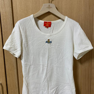 ヴィヴィアンウエストウッド(Vivienne Westwood)のりんちゃん様専用　viviennewestwood Tシャツ(Tシャツ(半袖/袖なし))