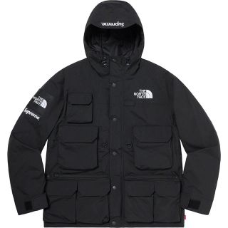 シュプリーム(Supreme)のL 20SS Supreme The North Face Cargo Jac(ミリタリージャケット)