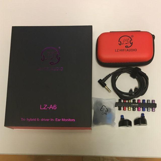 (美品) LZ-A6 2pin