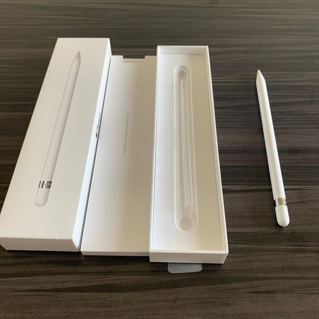 Apple pencil アップルペンシル　第1世代