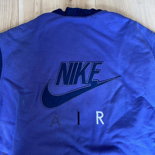 NIKEブルゾン