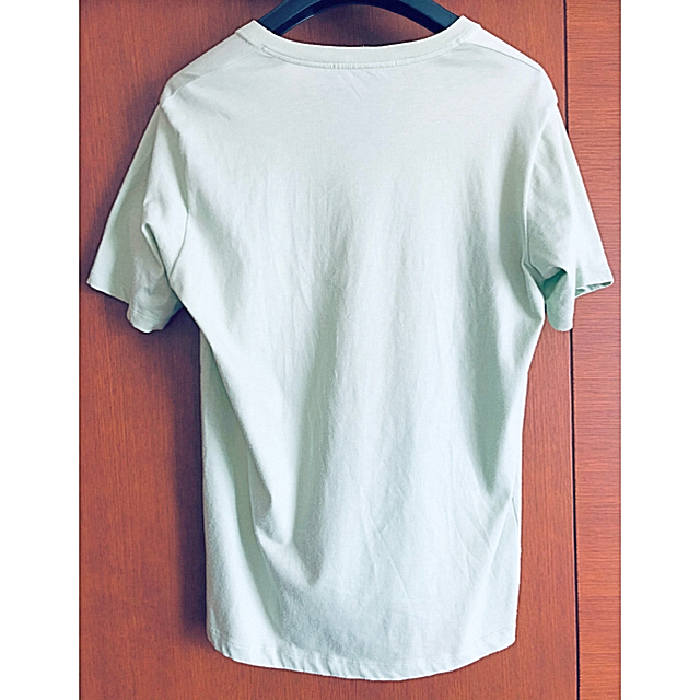 Gucci(グッチ)のGUCCI  グッチ　Tシャツ メンズのトップス(Tシャツ/カットソー(半袖/袖なし))の商品写真