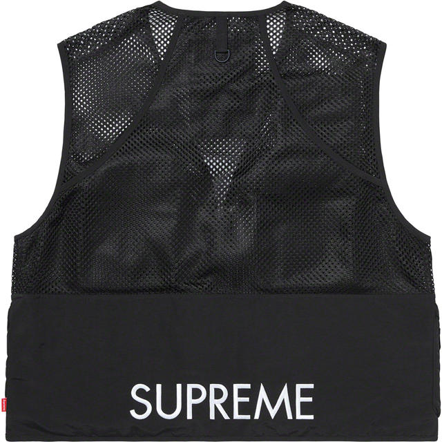 Supreme(シュプリーム)のL 20SS Supreme The North Face Cargo Vest メンズのトップス(ベスト)の商品写真