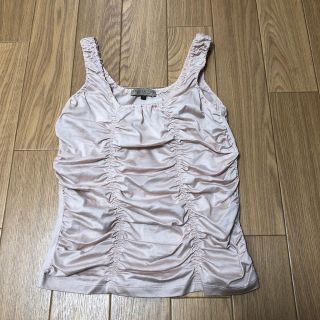 プロポーションボディドレッシング(PROPORTION BODY DRESSING)のプロポーションボディドレッシング　タンクトップ(タンクトップ)