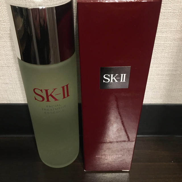 skフェイシャルトリートメントエッセンス230ml