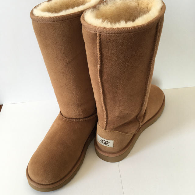 UGG ムートンブーツ USA5 23cm