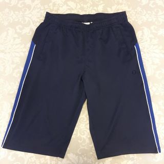 アディダス(adidas)のイグニオ  160 夏用ハーフパンツ 155-165センチ　IGNIO(パンツ/スパッツ)