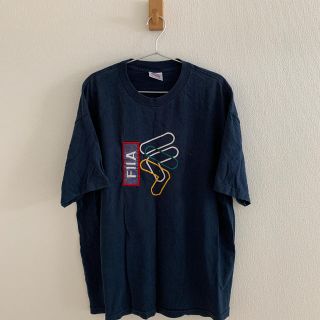 フィラ(FILA)のFILA ロゴビッグTシャツ(Tシャツ/カットソー(半袖/袖なし))