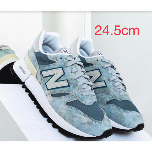 New Balance(ニューバランス)のTOKYO DESIGN STUDIO New Balance 1300 JP メンズの靴/シューズ(スニーカー)の商品写真