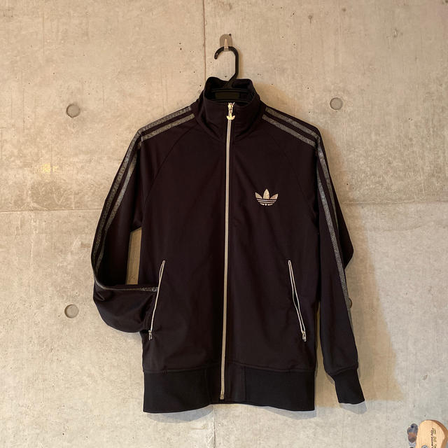 adidas - アディダスオリジナルス パイソン柄ジャージの通販 by ぴょ