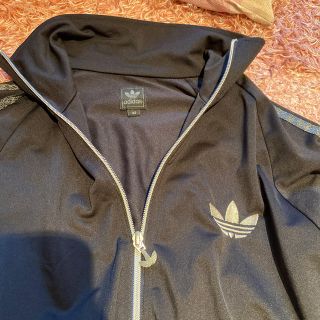 adidas - アディダスオリジナルス パイソン柄ジャージの通販 by ぴょ ...