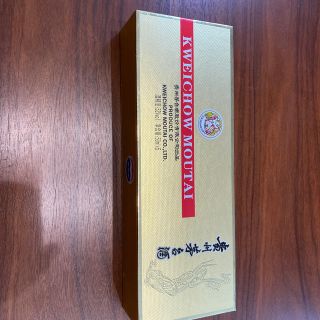 KWEICHOW MOUTAI 貴州茅台酒(蒸留酒/スピリッツ)