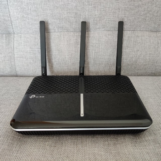 TP-Link 無線LANルーター Archer C2300（AC2300）