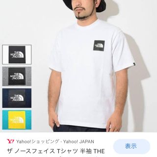 ザノースフェイス(THE NORTH FACE)のcheke  様専用ページ(Tシャツ/カットソー(半袖/袖なし))