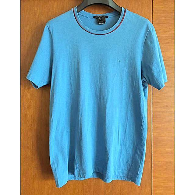 Gucci(グッチ)のGUCCI  グッチ　Tシャツ メンズのトップス(Tシャツ/カットソー(半袖/袖なし))の商品写真