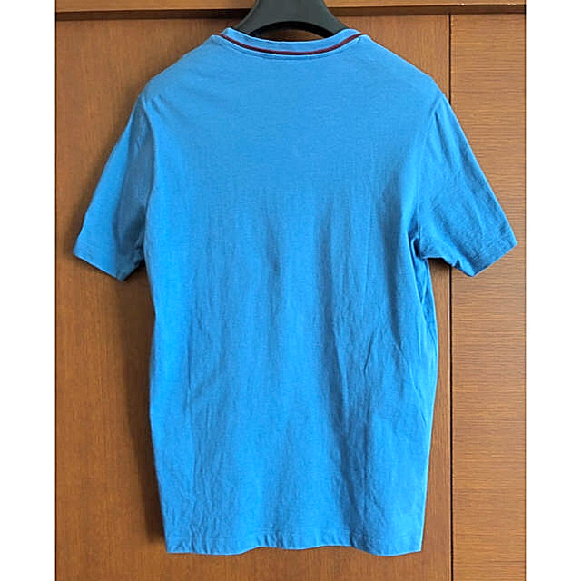 Gucci(グッチ)のGUCCI  グッチ　Tシャツ メンズのトップス(Tシャツ/カットソー(半袖/袖なし))の商品写真