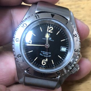 チュードル(Tudor)のチュードル   (腕時計(アナログ))