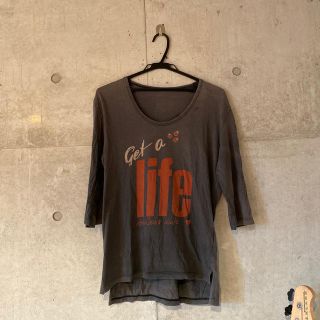 ヴィヴィアンウエストウッド(Vivienne Westwood)のヴィヴィアンウエストウッド 5分袖Tシャツ(その他)