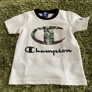 チャンピオン(Champion)の美品 Tシャツ(Tシャツ/カットソー)