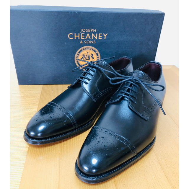 【ペンドラゴン様専用】CHEANEY Imperial Collection