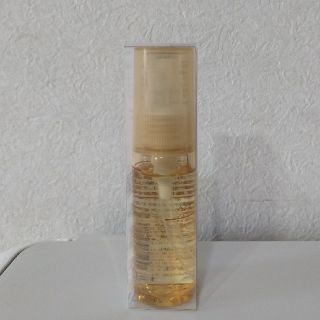 ムジルシリョウヒン(MUJI (無印良品))の無印 MUJI ヘアセラム ヘアオイル(オイル/美容液)