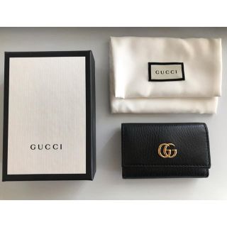 グッチ(Gucci)のお取置き専用　　　　(キーケース)