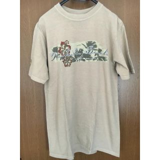 HawaiiTシャツ(Tシャツ/カットソー(半袖/袖なし))